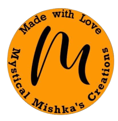 Mystical Mishka's Creations